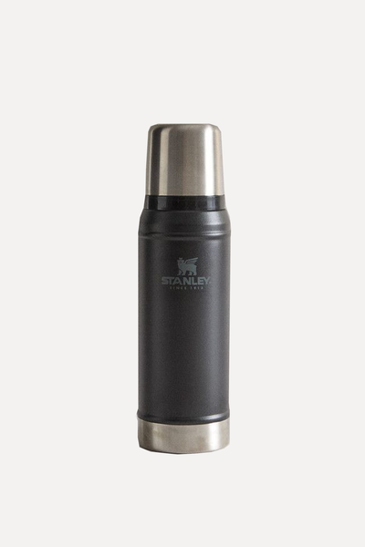 Stanley Steel Thermos from Zara