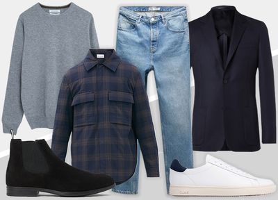 10 Pieces Every Stylish Man Should Own