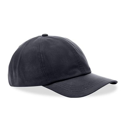 Wax Sports Cap from Barbour