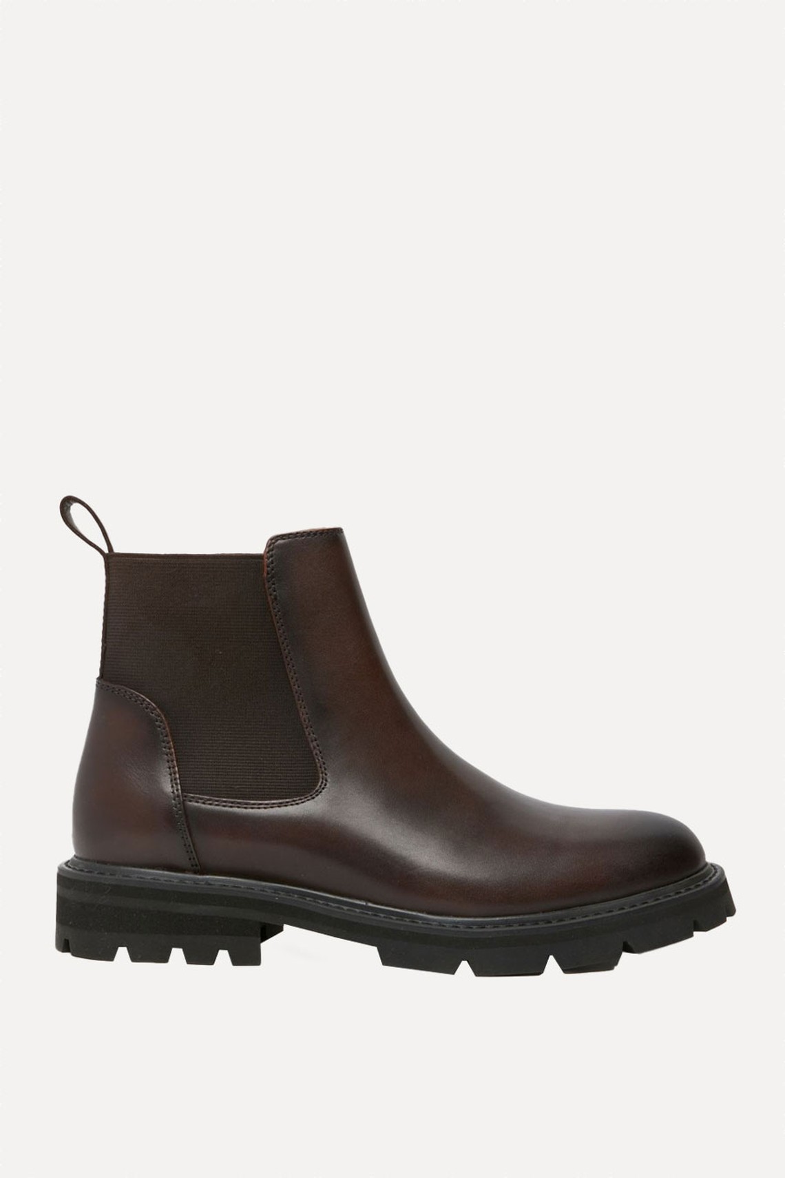 Dorian Leather Chelsea Boots from Schuh