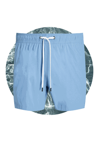 Short-length Swim Shorts from Onia