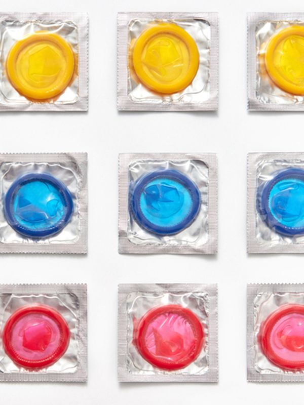 What You Need To Know About Condoms