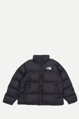 1996 Retro Nuptse Quilted-Down Coat from The North Face