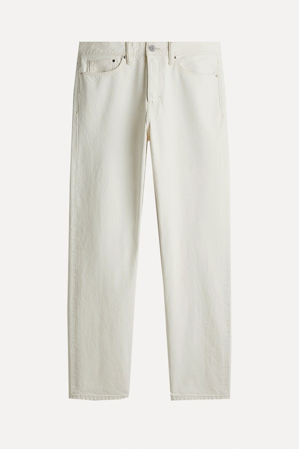 Relaxed Jeans from H&M