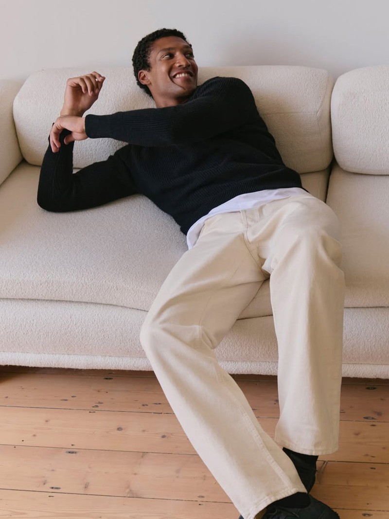 The London Label For Premium Staples At Fair Prices 