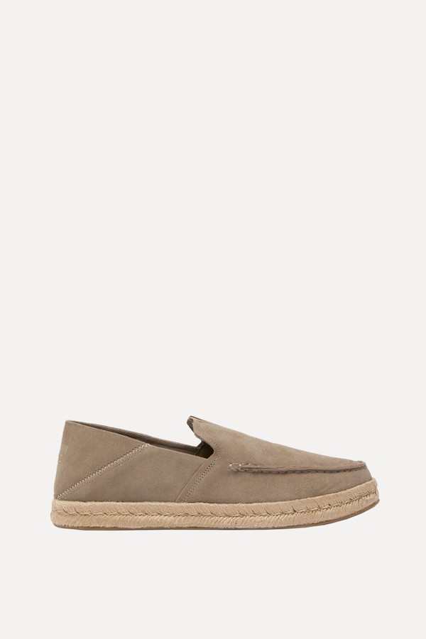 Alfonso Loafers from Toms