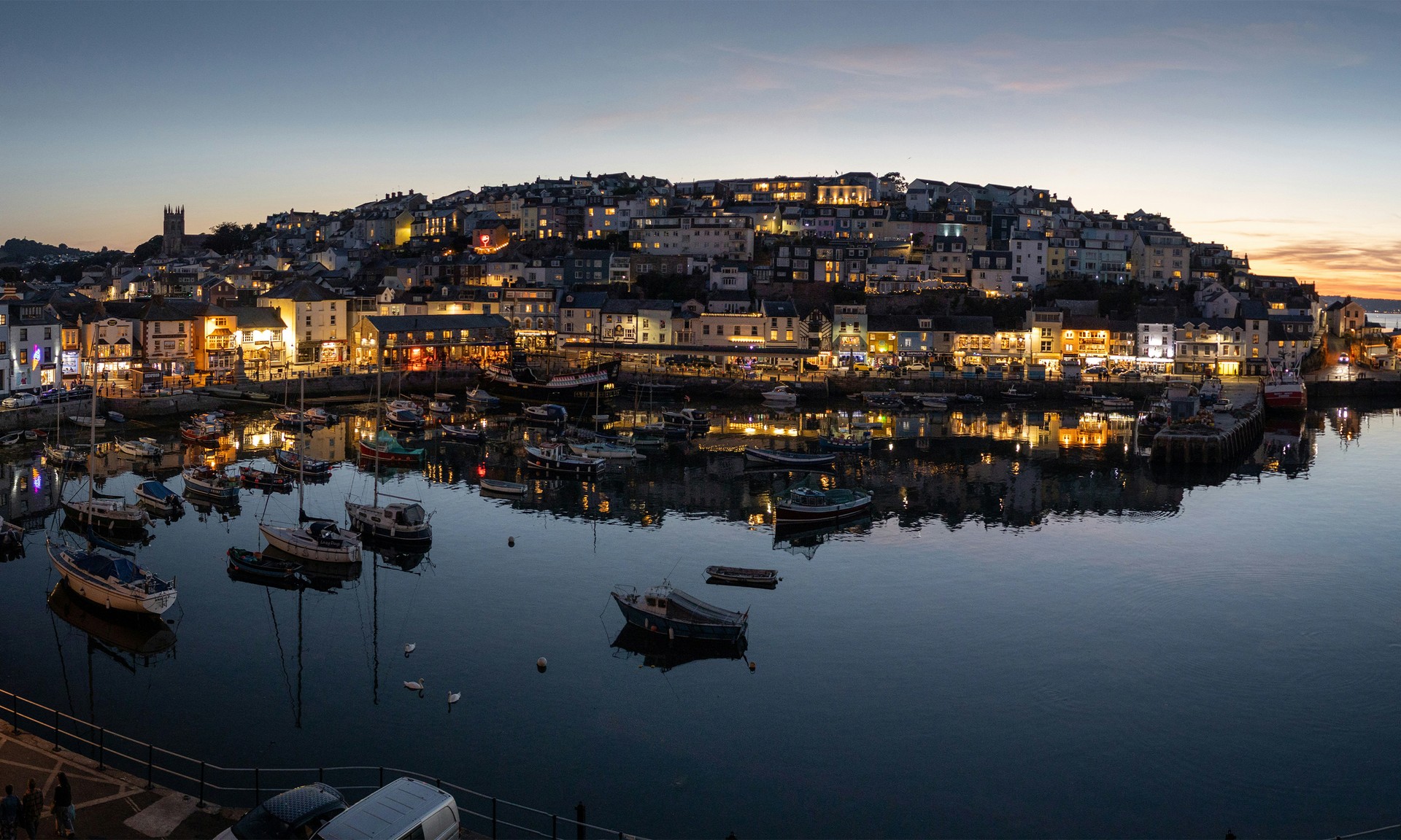 Brixham