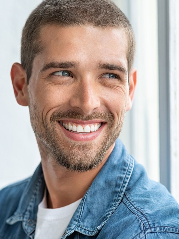 How Invisible Braces Can Make A Visible Difference