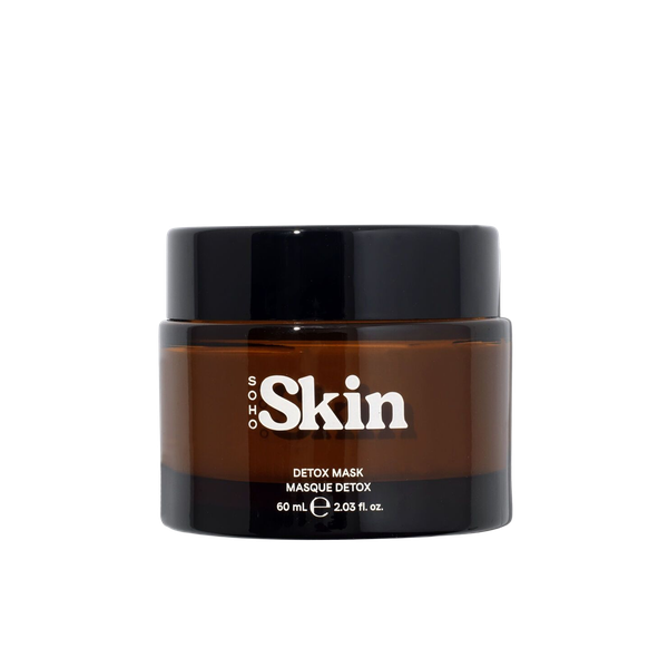 Detox Mask from Soho Skin