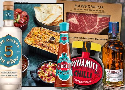 What's New In Food & Drink This Month
