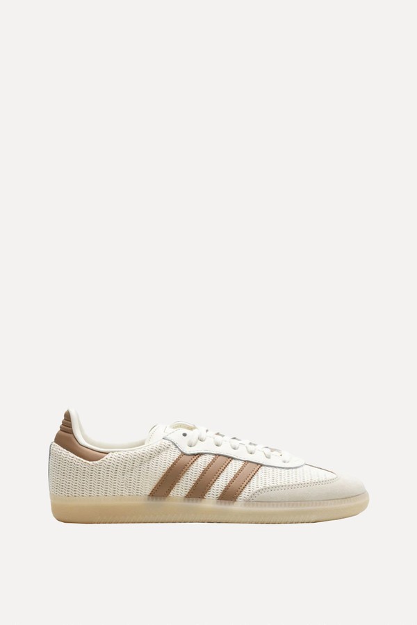 Samba OG Sneakers from Adidas