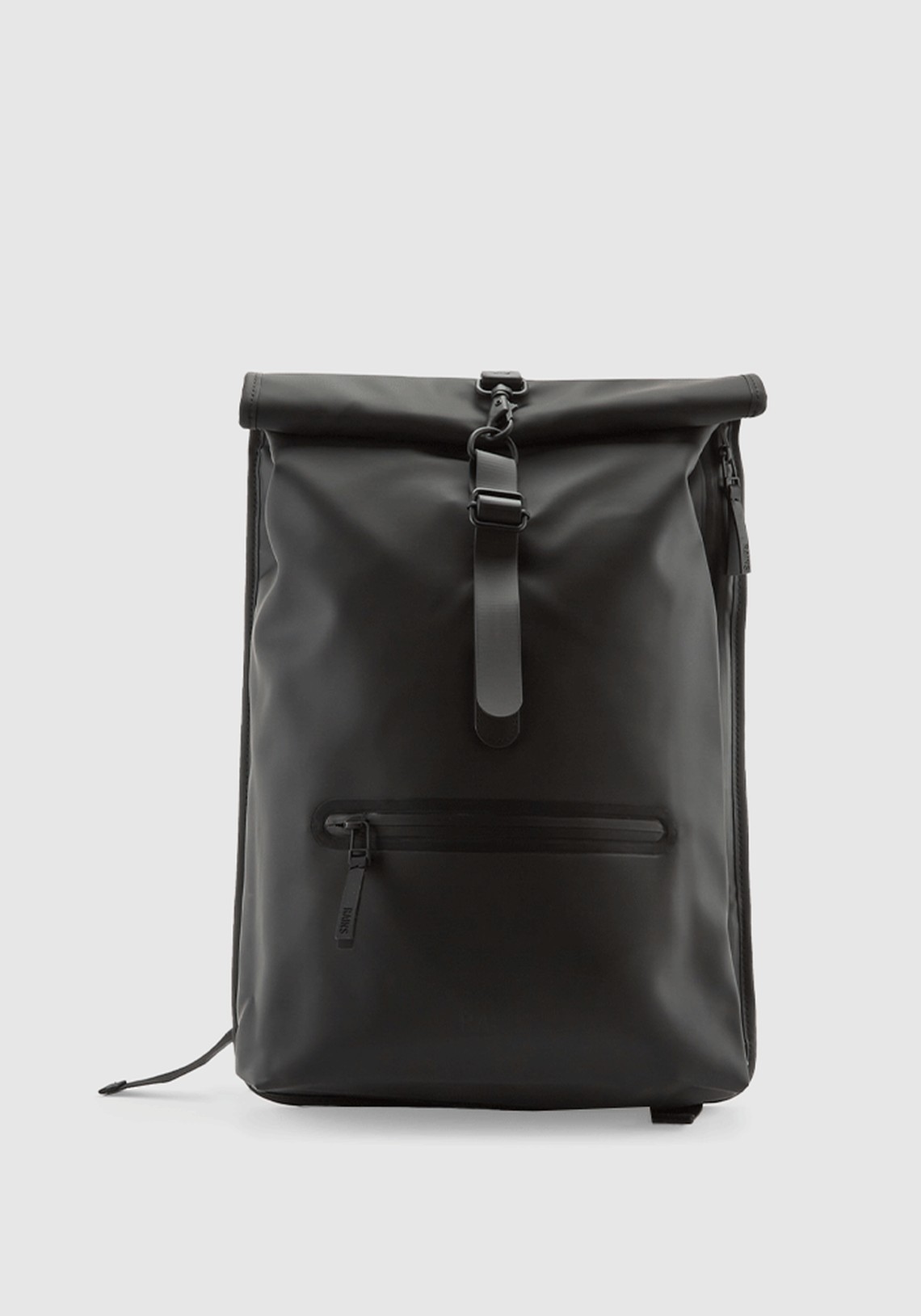 Rolltop Rucksack from Rains