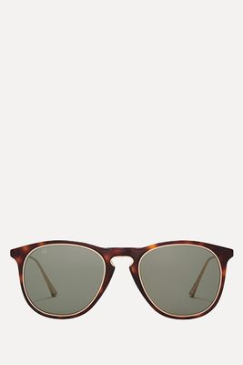 Aldridge Sunglasses from Taylor Morris Eyewear