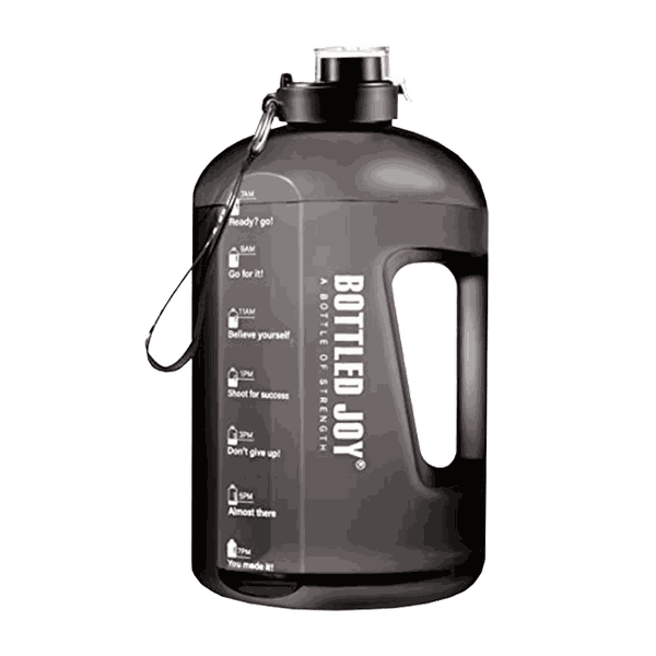 Water Bottle from GHONLZIN