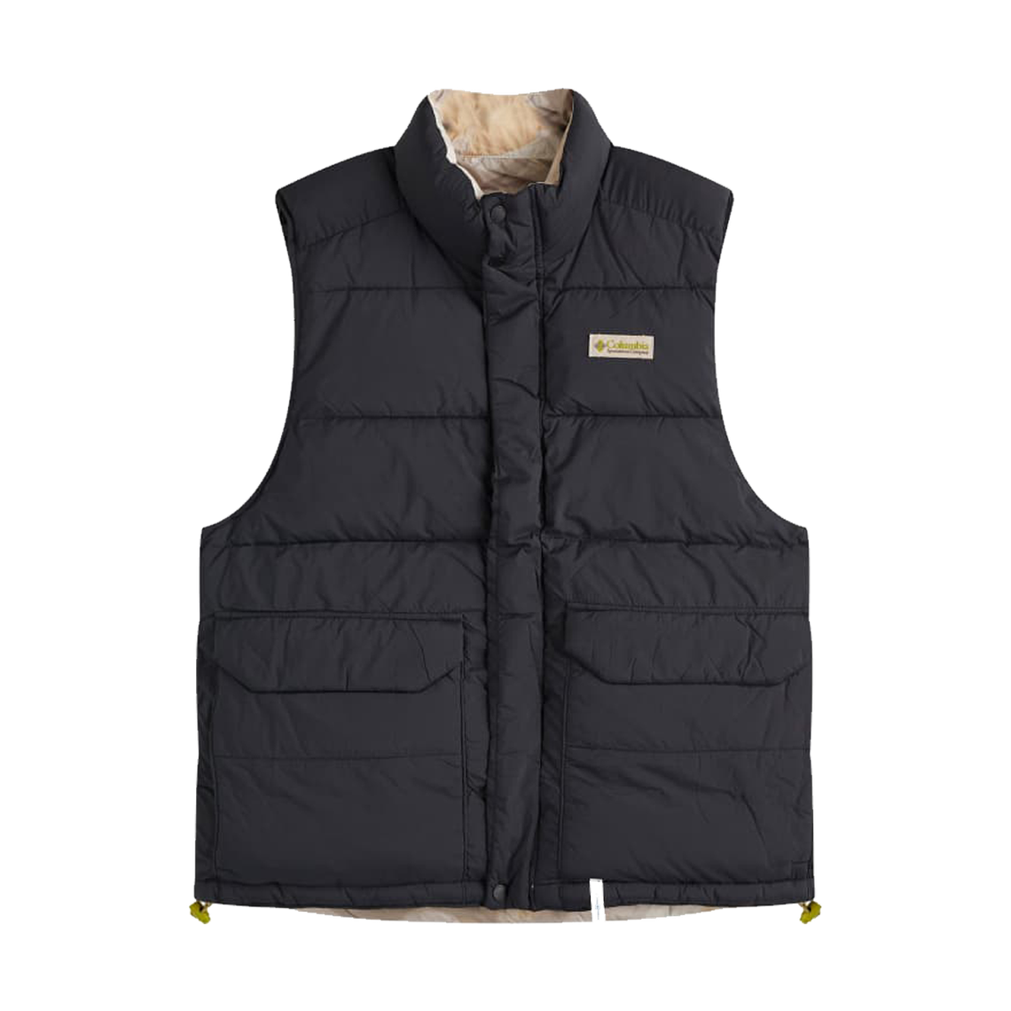 Wallowa™ Reversible Vest from Columbia 