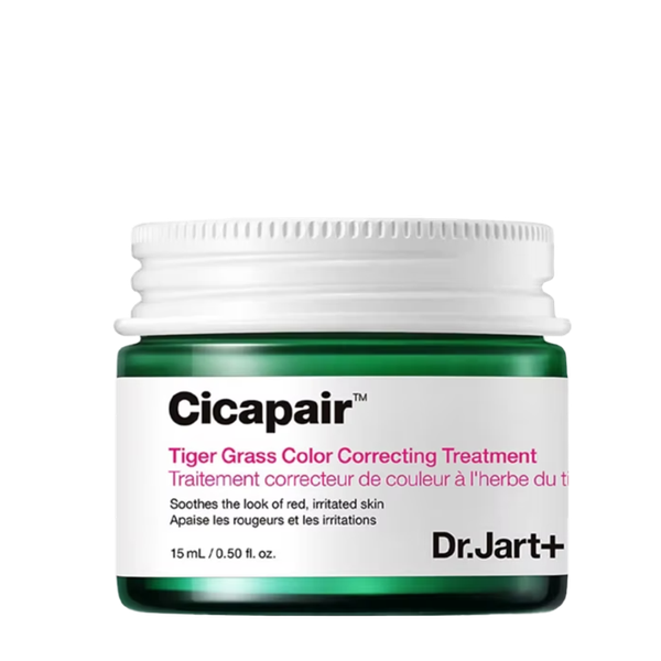 Cicapair Tiger Grass Color Correcting Treatment from Dr Jart+