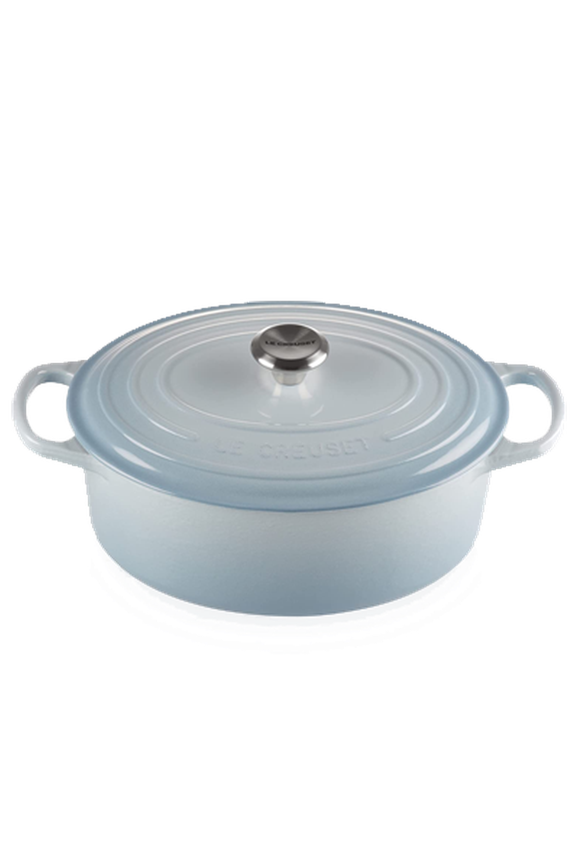 Signature Cast Iron Casserole Dish from Le Creuset