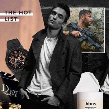 April’s Hot List