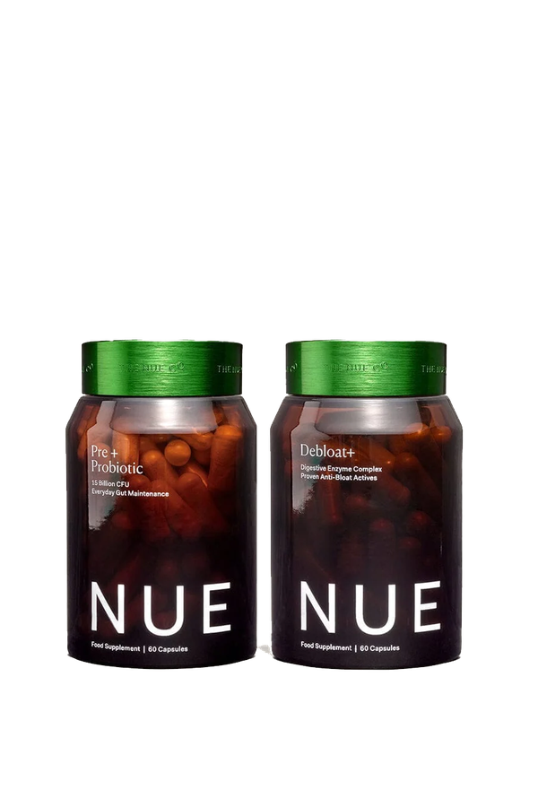 Healthy Gut Set from The Nue Co.