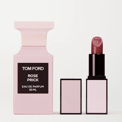 Rose Prick Gift Set from Tom Ford Beauty