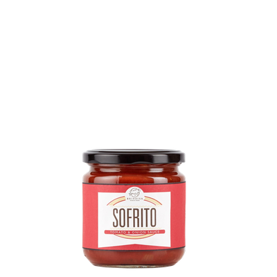 Sofrito Tomato Sauce from Brindisa
