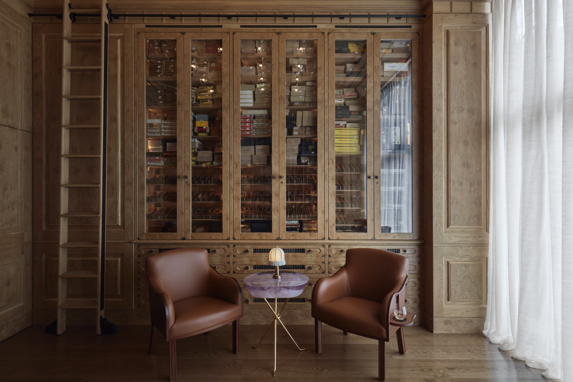 The Connaught