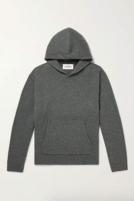 Cashmere Hoodie from Frame