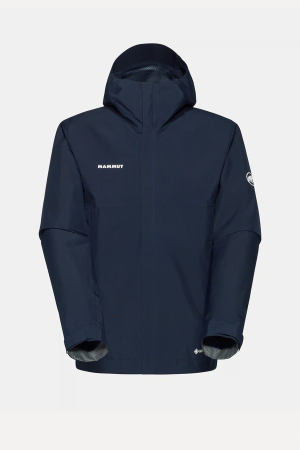 Treeline Light HS Hooded Jacket from Mammut