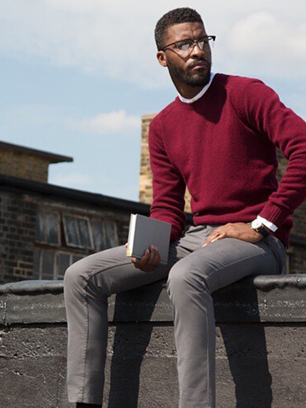 The Brand To Know: Spoke London