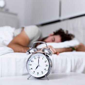 How To Feel More Alert In The Morning