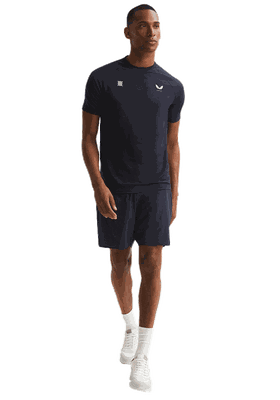 Miles Castore Performance Shorts from Reiss