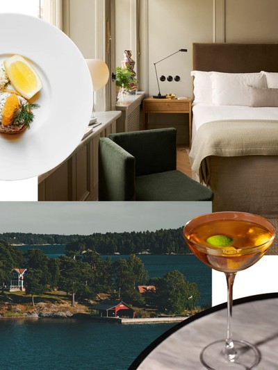 An Insider's Guide To Stockholm