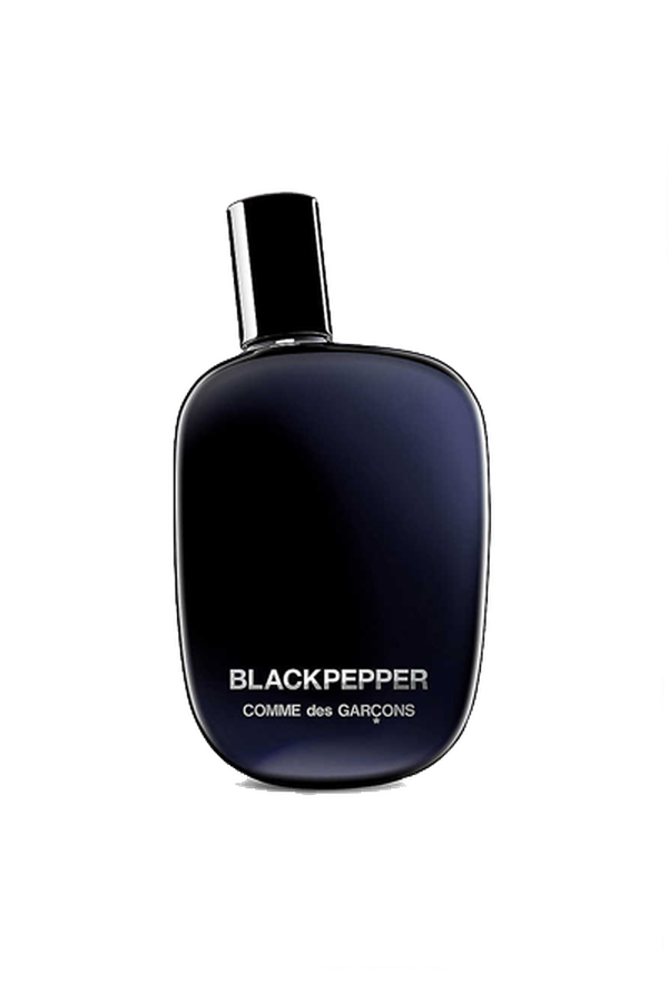 Black Pepper from Comme Des Garcons