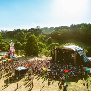 14 British Music Festivals To Book Now