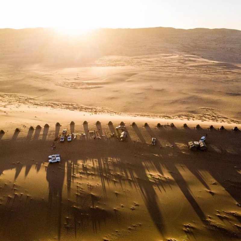 The Winter Adventure Hot List