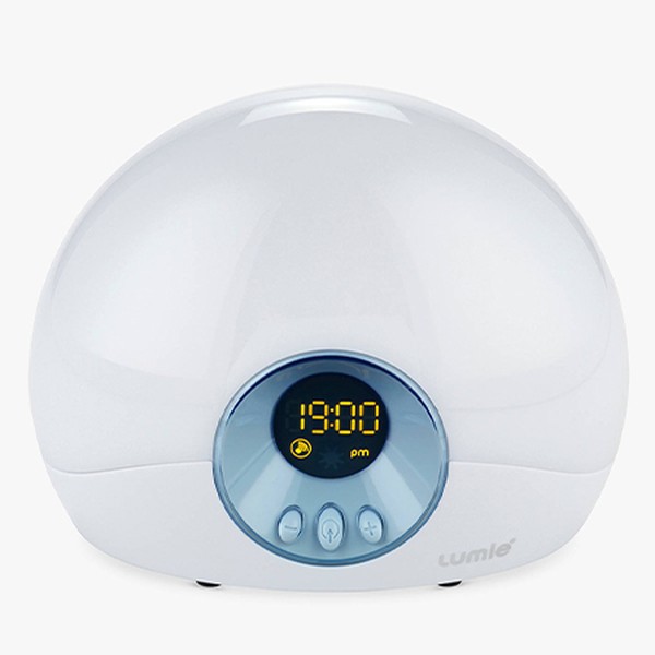 Bodyclock Spark 100 from Lumie