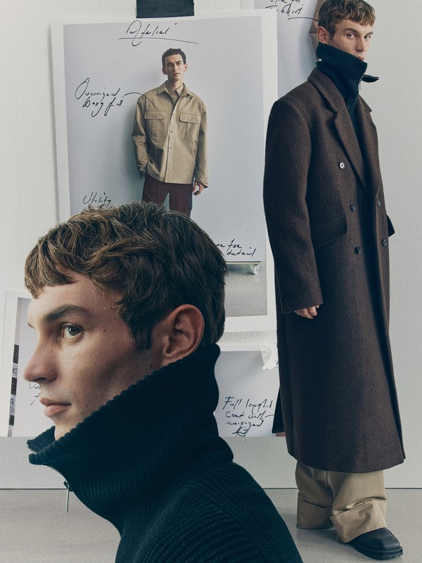 A High-Street Collection That Hits Differently