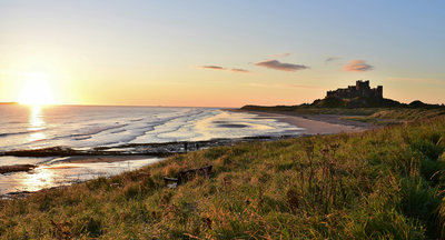 11 Lesser-Known Coastal Towns In England Worth A Visit