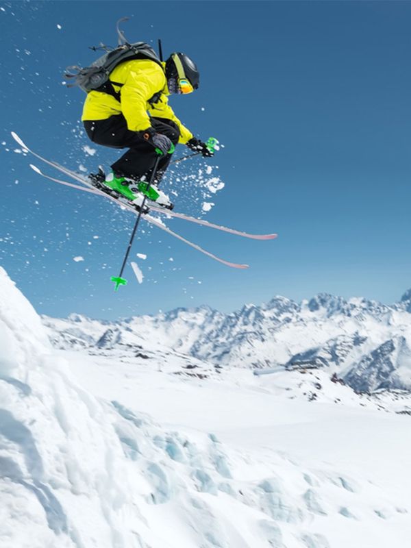 10 Of The Best Weekend Ski Trips
