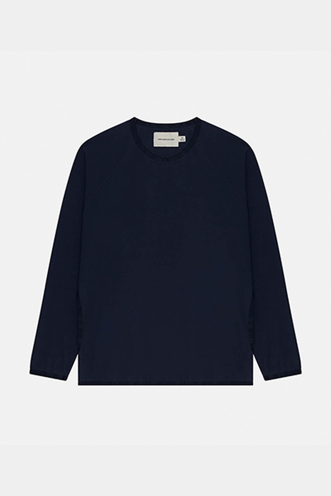 Heritage Fleece Raglan