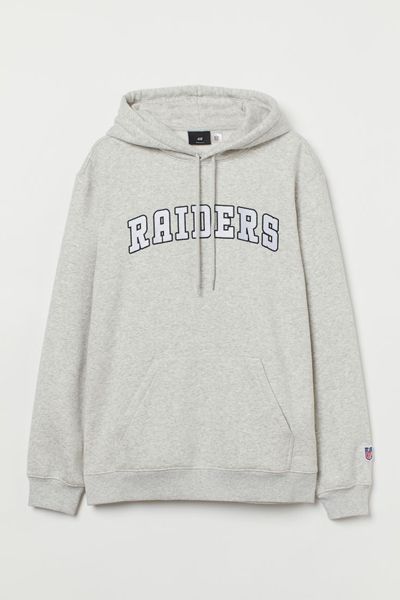 Hoodie from H&M