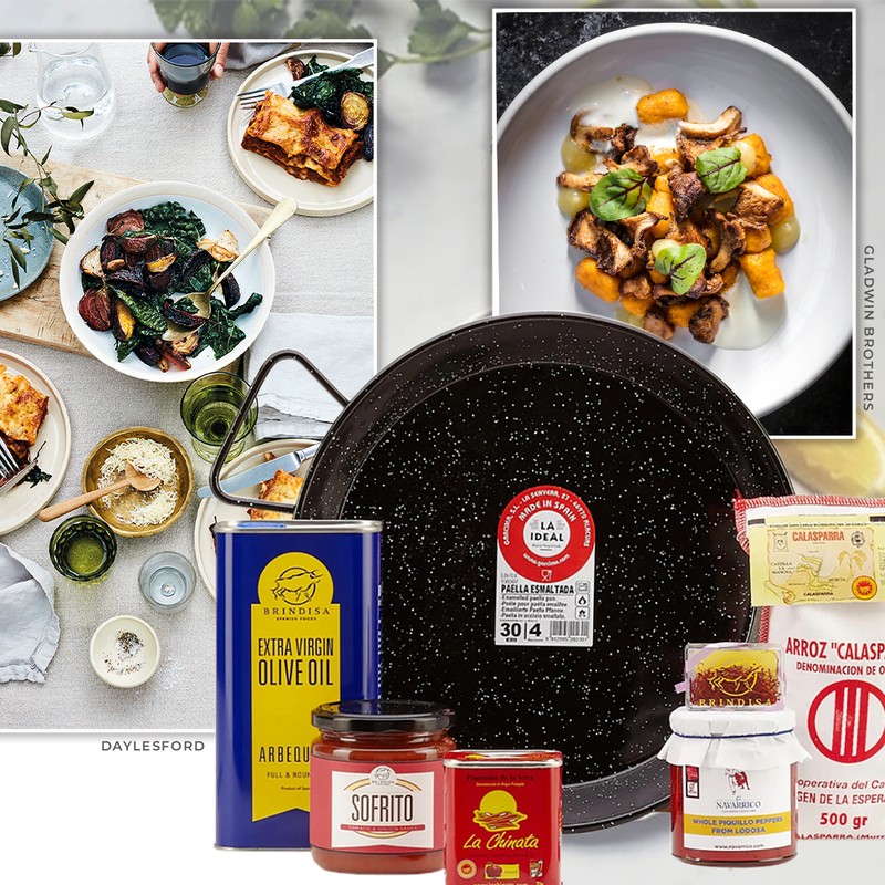 14 Meal Delivery Services To Know