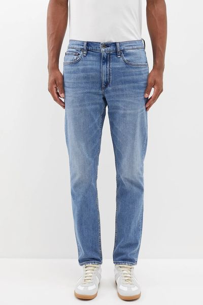 Fit 2 Slim-Leg Jeans from Rag & Bone