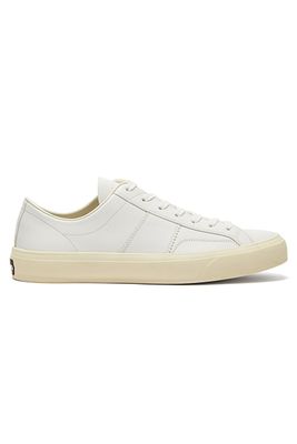 Cambridge Leather Trainers from Tom Ford
