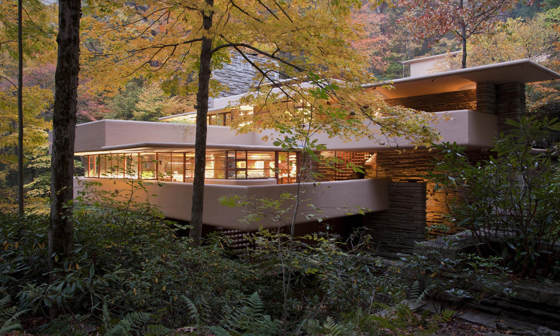 Fallingwater