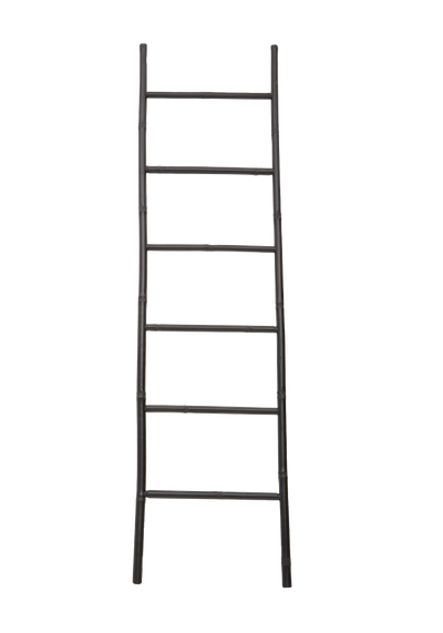 Arles Bamboo 6 Tier Ladder from H&M