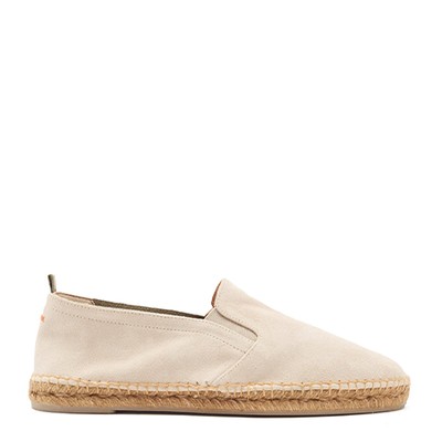 Joel Suede & Jute Espadrilles from Castañer