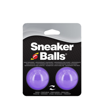 Ice Shoes Freshener Balls from Sneaker Balls