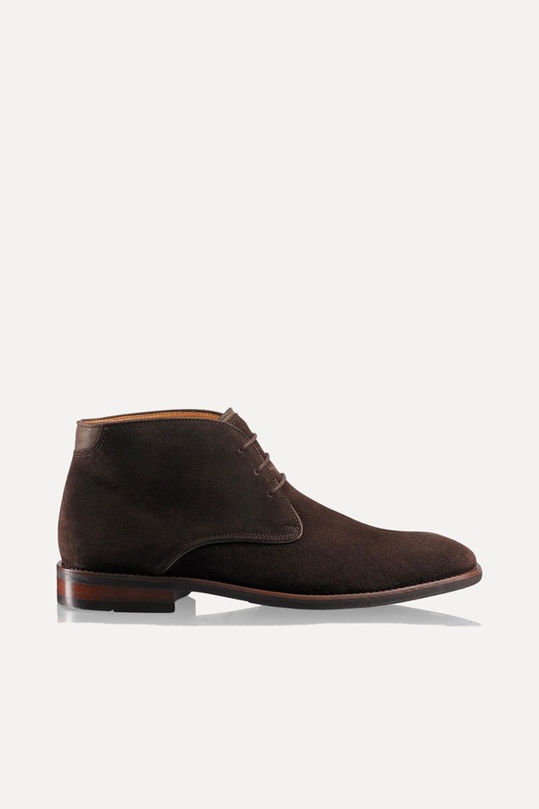 CLASSIC Desert Boot 