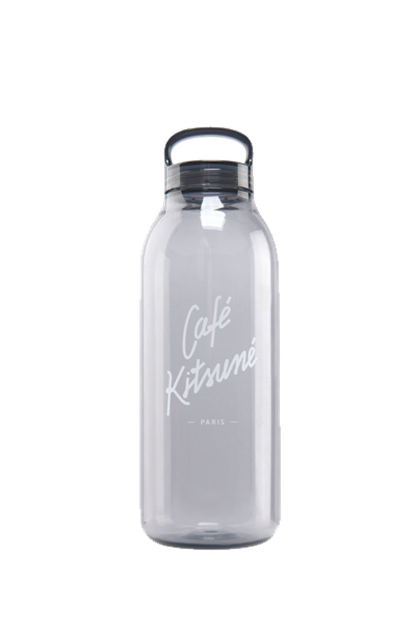 Water Bottle from Café Kitsuné